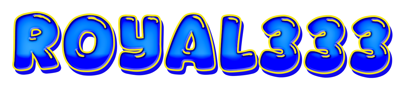 Royal333 Logo